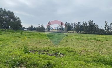 Parcela Valle Alegre Inversión o Proyecto Familiar