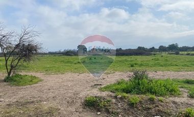 Parcela Valle Alegre Inversión o Proyecto Familiar