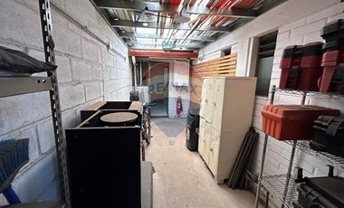 Venta casa comercial esquina-con renta inmediata