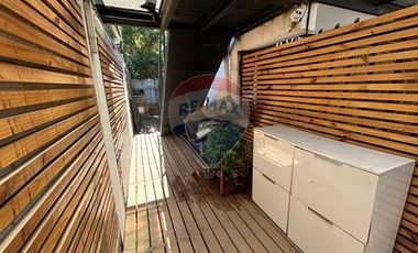 Venta casa comercial esquina-con renta inmediata