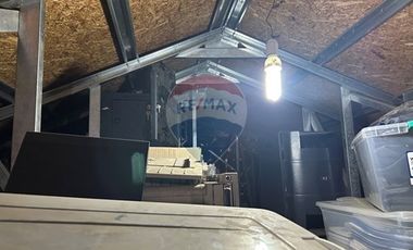 Venta casa comercial esquina-con renta inmediata