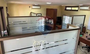 Venta casa comercial esquina-con renta inmediata