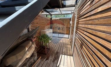 Venta casa comercial esquina-con renta inmediata