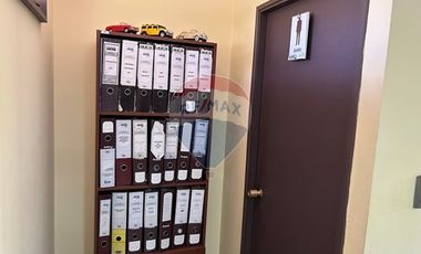 Venta casa comercial esquina-con renta inmediata