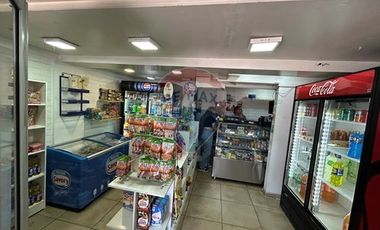 Venta casa comercial esquina-con renta inmediata