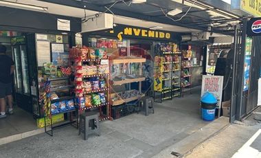 Venta casa comercial esquina-con renta inmediata