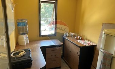 Venta casa comercial esquina-con renta inmediata