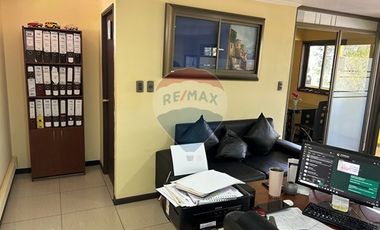 Venta casa comercial esquina-con renta inmediata