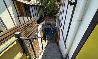 Venta casa comercial esquina-con renta inmediata