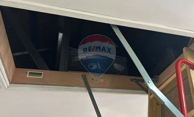 Venta casa comercial esquina-con renta inmediata