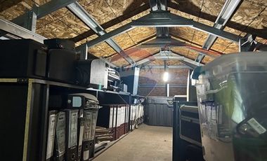 Venta casa comercial esquina-con renta inmediata