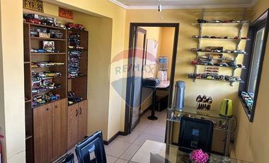 Venta casa comercial esquina-con renta inmediata