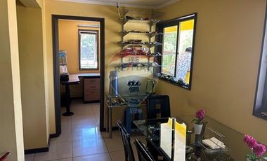 Venta casa comercial esquina-con renta inmediata