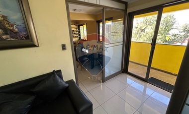 Venta casa comercial esquina-con renta inmediata