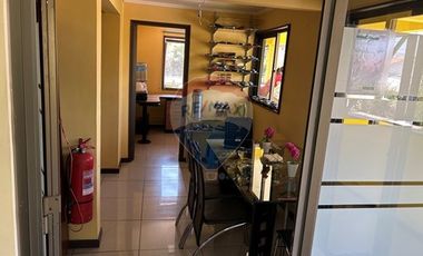 Venta casa comercial esquina-con renta inmediata