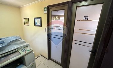 Venta casa comercial esquina-con renta inmediata