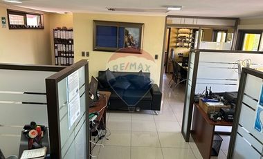 Venta casa comercial esquina-con renta inmediata