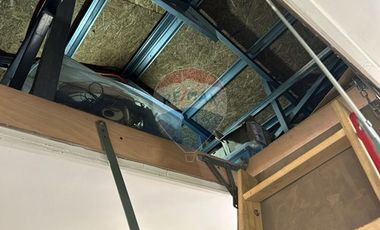 Venta casa comercial esquina-con renta inmediata