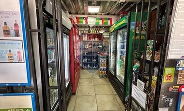 Venta casa comercial esquina-con renta inmediata