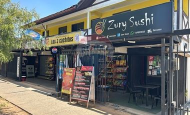 Venta casa comercial esquina-con renta inmediata