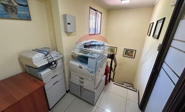 Venta casa comercial esquina-con renta inmediata