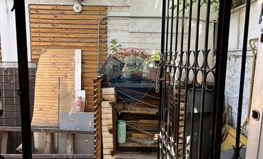 Venta casa comercial esquina-con renta inmediata