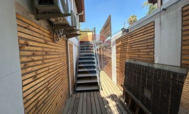 Venta casa comercial esquina-con renta inmediata