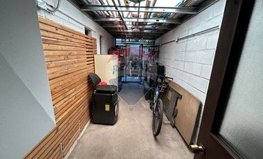 Venta casa comercial esquina-con renta inmediata