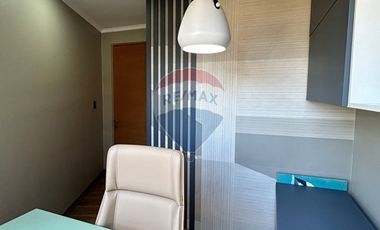 Casa de Lujo 5D 5B + quincho con 2D y 1B y piscina