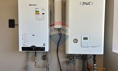 Casa de Lujo 5D 5B + quincho con 2D y 1B y piscina