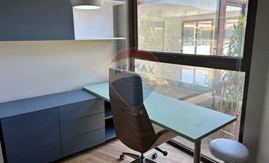 Casa de Lujo 5D 5B + quincho con 2D y 1B y piscina