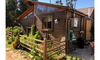 Arriendo gran casa en parcela, Melipilla