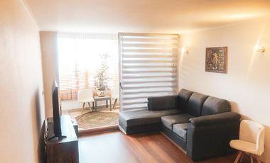 Amplio Depto metro San Miguel 3D+2B+1E+1B