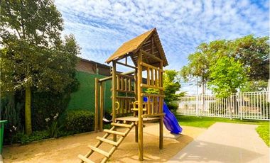 Amplio Depto metro San Miguel 3D+2B+1E+1B