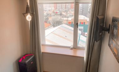 Amplio Depto metro San Miguel 3D+2B+1E+1B