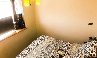 Amplio Depto metro San Miguel 3D+2B+1E+1B