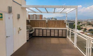 Amplio Depto metro San Miguel 3D+2B+1E+1B