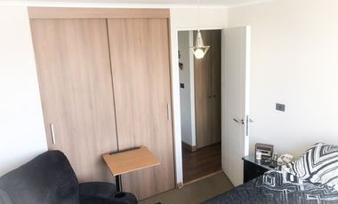 Amplio Depto metro San Miguel 3D+2B+1E+1B