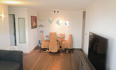 Amplio Depto metro San Miguel 3D+2B+1E+1B