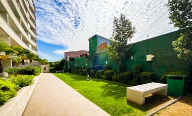 Amplio Depto metro San Miguel 3D+2B+1E+1B