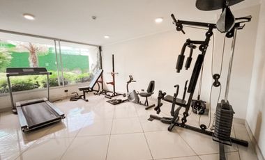 Amplio Depto metro San Miguel 3D+2B+1E+1B