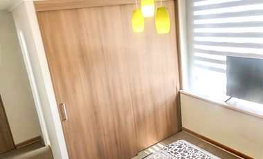 Amplio Depto metro San Miguel 3D+2B+1E+1B