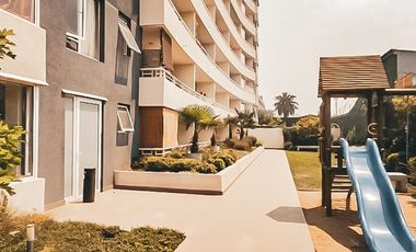 Amplio Depto metro San Miguel 3D+2B+1E+1B