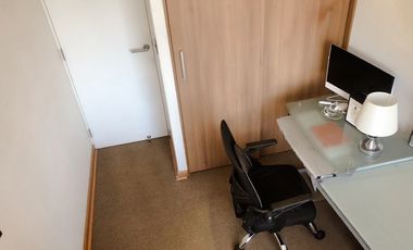 Amplio Depto metro San Miguel 3D+2B+1E+1B