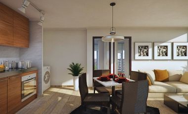 Departamento nuevo  2 Dormitorios 2 Baños !