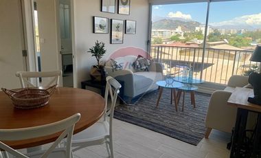 Departamento nuevo  2 Dormitorios 2 Baños !