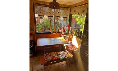 ¡Moderna Casa Familiar en Villaseca, Buin!