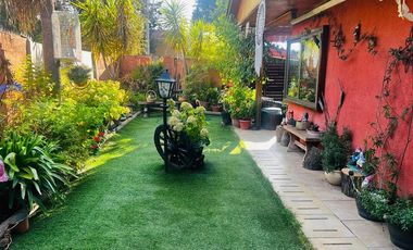 ¡Moderna Casa Familiar en Villaseca, Buin!