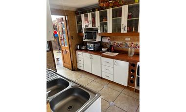 ¡Moderna Casa Familiar en Villaseca, Buin!