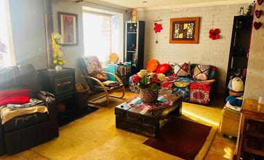 ¡Moderna Casa Familiar en Villaseca, Buin!